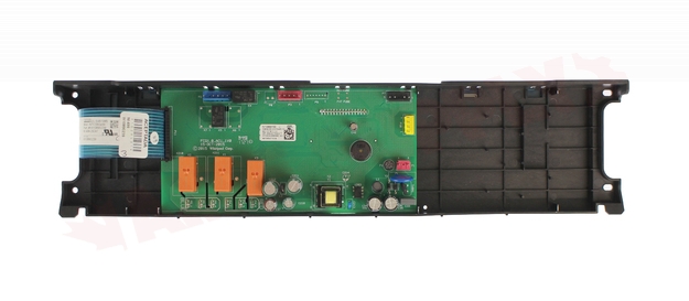 Photo 3 of W11098234 : Whirlpool W11098234 Range Electronic Control Board