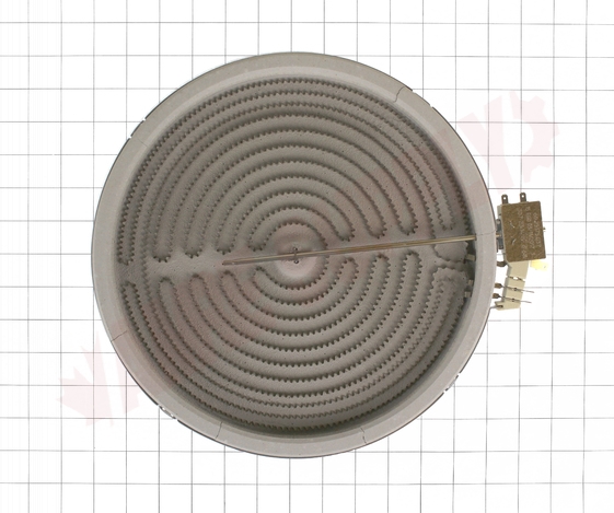 Photo 6 of WPW10204680 : Whirlpool Range Oven Surface Element