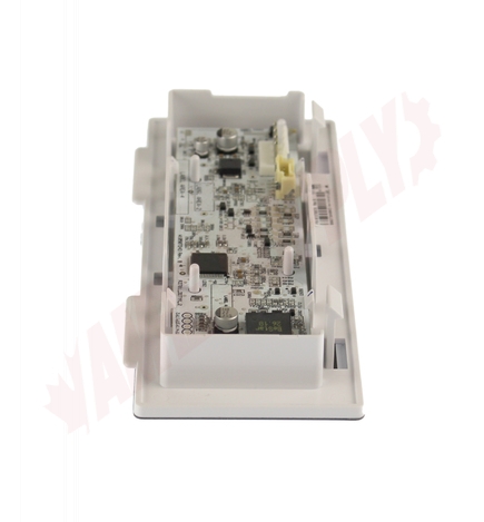 Photo 5 of WPW10769076 : Whirlpool WPW10769076 Refrigerator Temperature-Controlled Drawer User Interface Assembly
