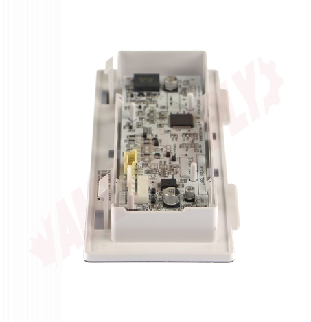 Photo 7 of WPW10769076 : Whirlpool WPW10769076 Refrigerator Temperature-Controlled Drawer User Interface Assembly