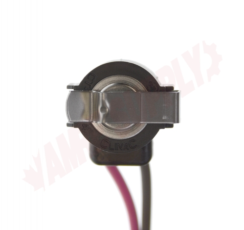Photo 3 of W10861655 : Whirlpool W10861655 Refrigerator Wire Harness