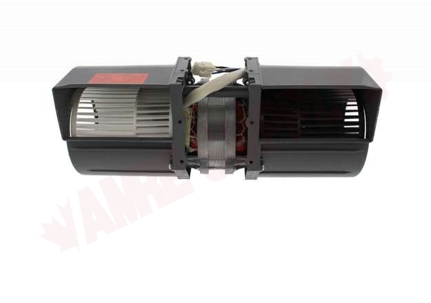 Photo 1 of W10726505 : Whirlpool Microwave Vent Fan Motor