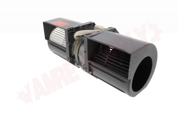 Photo 2 of W10726505 : Whirlpool Microwave Vent Fan Motor
