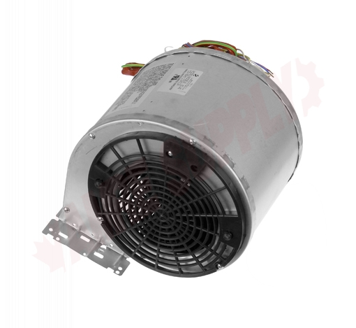Photo 1 of W10894839 : Whirlpool W10894839 Range Hood Blower Fan Motor