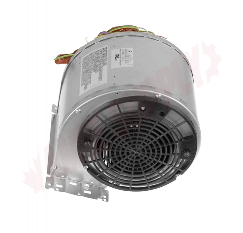 Photo 3 of W10894839 : Whirlpool W10894839 Range Hood Blower Fan Motor