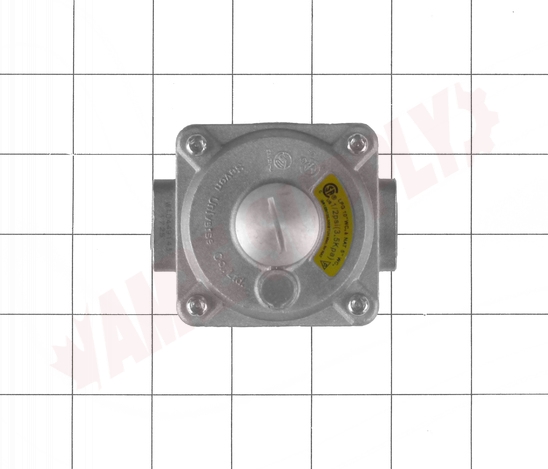Photo 9 of W11087445 : Whirlpool W11087445 Range Oven Gas Pressure Regulator