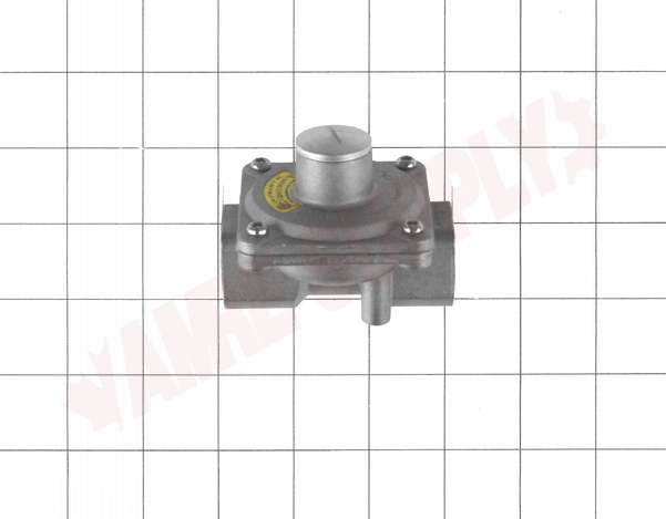 Photo 10 of W11087445 : Whirlpool W11087445 Range Oven Gas Pressure Regulator