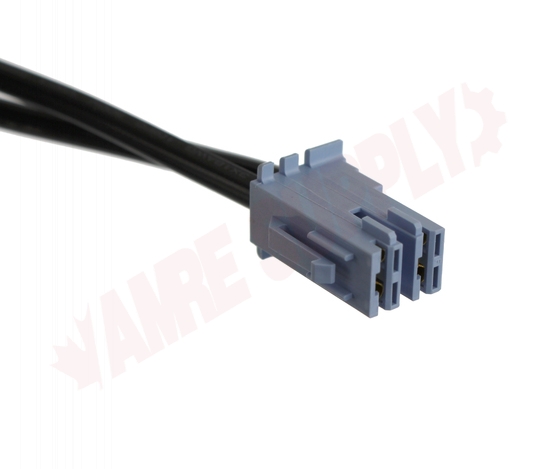 Photo 3 of W10877409 : Whirlpool Washer Power Cord