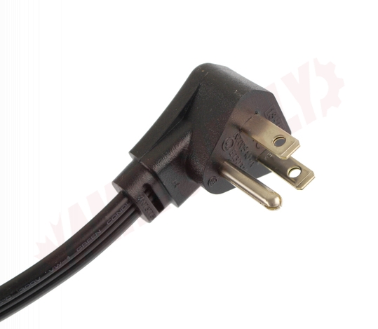 Photo 4 of W10877409 : Whirlpool Washer Power Cord