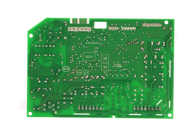 Photo 3 of W11035752 : Whirlpool W11035752 Refrigerator Electronic Control Board