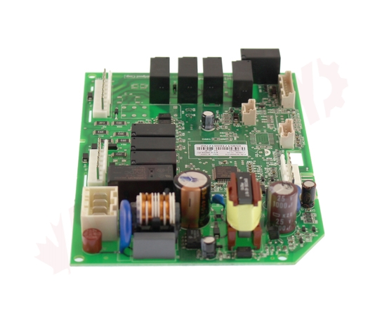 Photo 5 of W11035752 : Whirlpool W11035752 Refrigerator Electronic Control Board