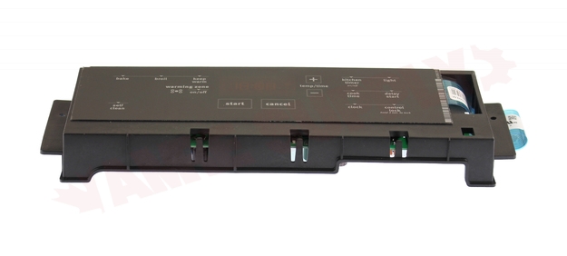 Photo 4 of W11092468 : Whirlpool W11092468 Range Electronic Control Board