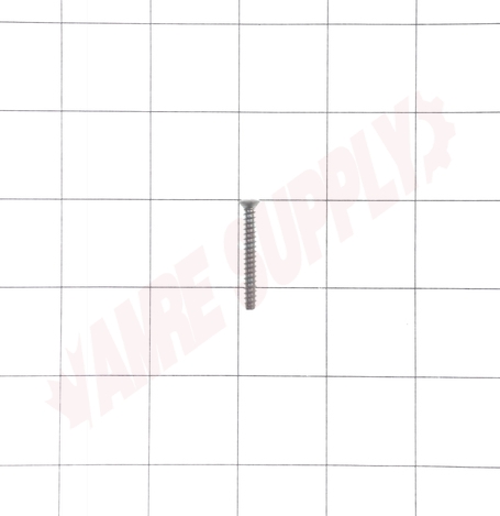 Photo 5 of S99150472 : Broan Nutone Grille/Access Panel Mounting Screw