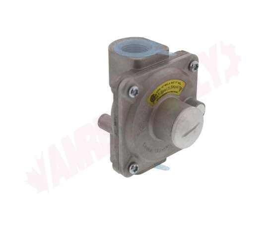 Photo 4 of W11087445 : Whirlpool W11087445 Range Oven Gas Pressure Regulator