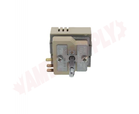 Photo 3 of WG02F02165 : GE WG02F02165 Range Surface Element Switch