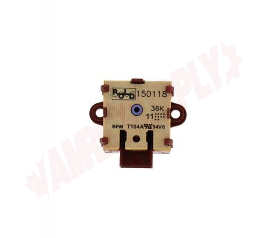 Photo 7 of WP8182724 : Whirlpool WP8182724 Washer Cycle Switch