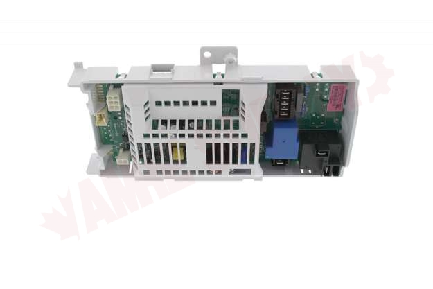 Photo 1 of WPW10739350 : Whirlpool Dryer Electronic Control Board