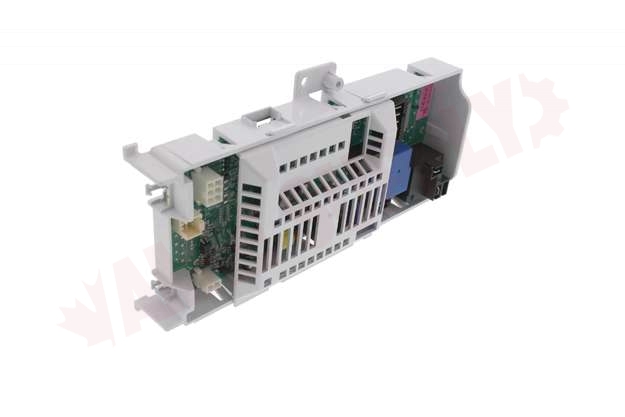 Photo 8 of WPW10739350 : Whirlpool Dryer Electronic Control Board