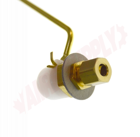 Photo 4 of 000-1731-012 : Emerson White-Rodgers Water Fill Valve, for HSP2000 and HSP26000 Steam Humidifiers