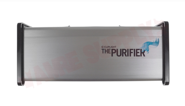 Photo 2 of 170AIR : Cliplight The Purifier Fresh Air Ozone Machine