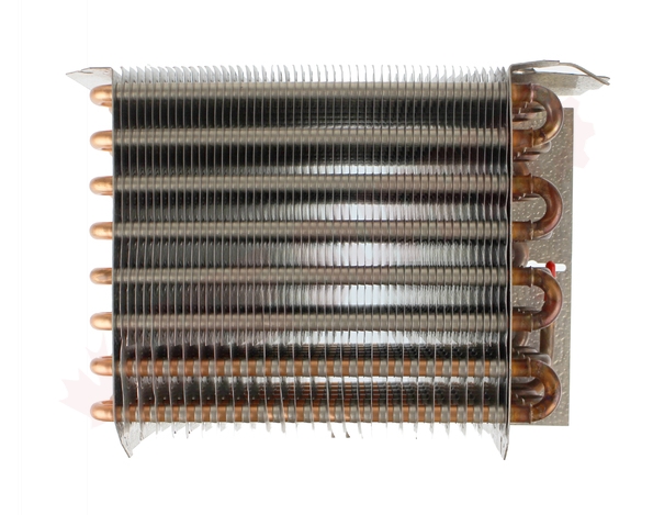 Photo 2 of WG03F06954 : GE WG03F06954 Refrigerator Evaporator Assembly