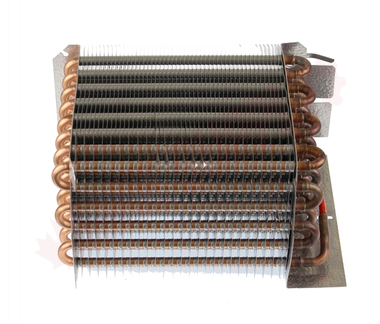 Photo 3 of WG03F06954 : GE WG03F06954 Refrigerator Evaporator Assembly