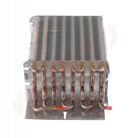Photo 4 of WG03F06954 : GE WG03F06954 Refrigerator Evaporator Assembly