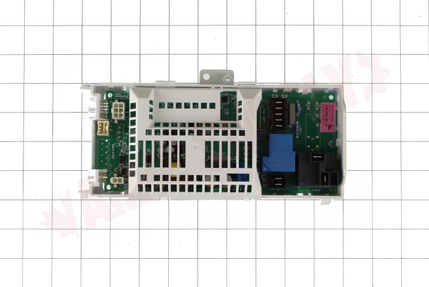 Photo 9 of WPW10739350 : Whirlpool Dryer Electronic Control Board