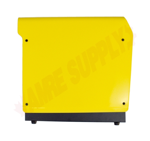 Photo 3 of PSH2440TB : King Electric Yellow Jacket Junior Portable Shop Heater, 3750W