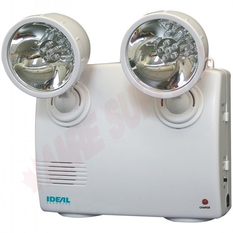 Photo 1 of SK636 : Ideal Security Emergency Power Failure LED Light