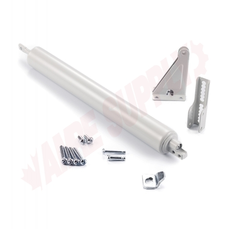 Photo 1 of SK9W : Ideal Security Standard Pneumatic Door Closer, White