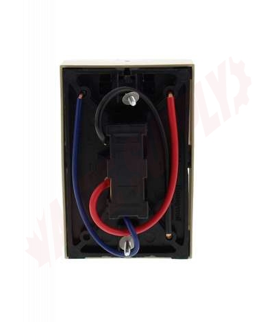 Photo 5 of T651A3026 : Honeywell Medium Duty Line Voltage Thermostat, Heat/Cool, °C