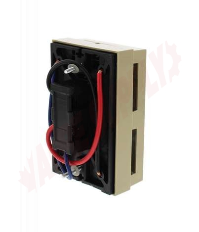Photo 6 of T651A3026 : Honeywell Medium Duty Line Voltage Thermostat, Heat/Cool, °C