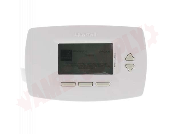 Photo 1 of TB7100A1000 : Honeywell Home MultiPRO 7000 Multi-Speed and Multi-Purpose Digital Thermostat, Programmable