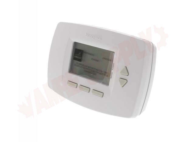 Photo 2 of TB7100A1000 : Honeywell Home MultiPRO 7000 Multi-Speed and Multi-Purpose Digital Thermostat, Programmable