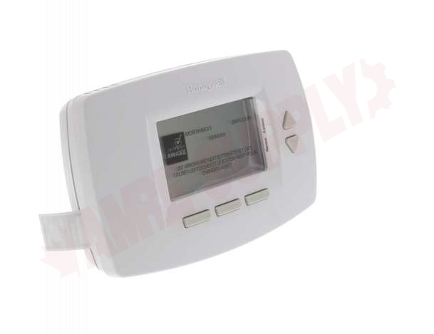Photo 8 of TB7100A1000 : Honeywell Home MultiPRO 7000 Multi-Speed and Multi-Purpose Digital Thermostat, Programmable
