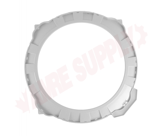 Photo 3 of W10849477 : Whirlpool W10849477 Top Load Washer Tub Ring