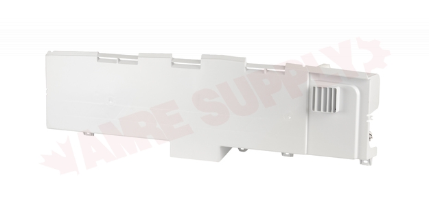 Photo 1 of WG03F06573 : GE WG03F06573 Refrigerator Evaporator Cover