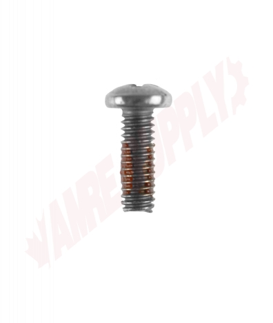 Photo 4 of 000933-45 : T&S Faucet Seat Washer Screw, #8-32, 5/8