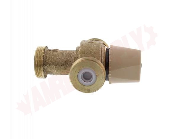 Photo 1 of 0559118 : Watts 3/4 Thermostatic Mixing Valve Lead Free LFMMVM1-US