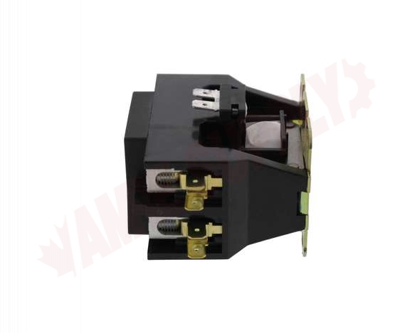 Photo 3 of DP-2P25A24 : Definite Purpose Magnetic Contactor, 2 Pole 25A 24V