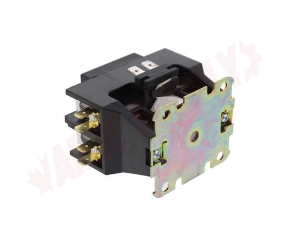Photo 4 of DP-2P25A24 : Definite Purpose Magnetic Contactor, 2 Pole 25A 24V