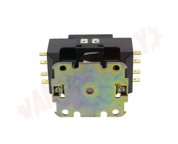 Photo 5 of DP-2P25A24 : Definite Purpose Magnetic Contactor, 2 Pole 25A 24V