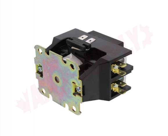 Photo 6 of DP-2P25A24 : Definite Purpose Magnetic Contactor, 2 Pole 25A 24V