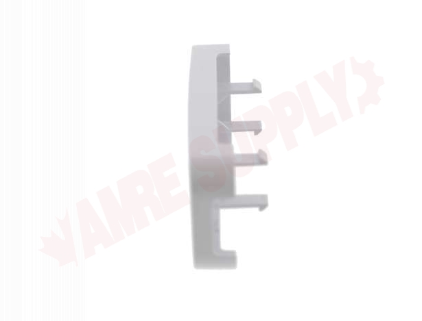 Photo 3 of W10726191 : Whirlpool Refrigerator Thermistor Cover
