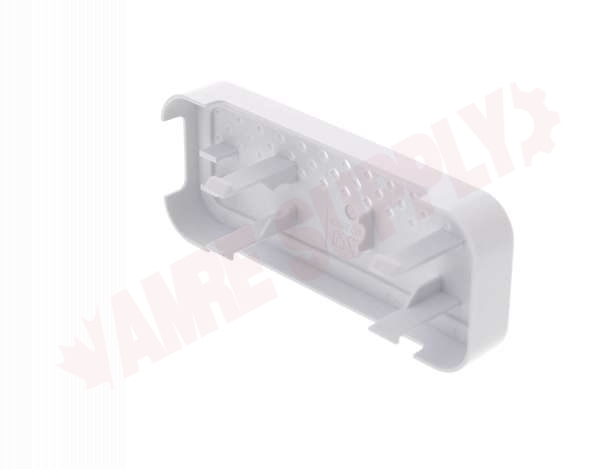 Photo 6 of W10726191 : Whirlpool Refrigerator Thermistor Cover