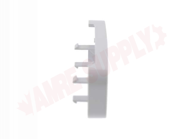 Photo 7 of W10726191 : Whirlpool Refrigerator Thermistor Cover