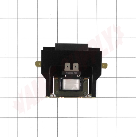 Photo 9 of DP-2P25A24 : Definite Purpose Magnetic Contactor, 2 Pole 25A 24V