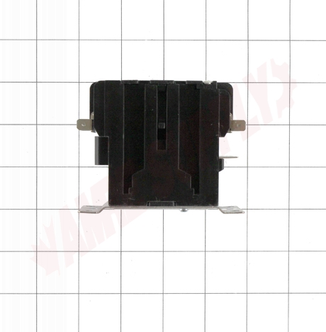 Photo 9 of DP-3P40A24 : Definite Purpose Magnetic Contactor, 3 Pole 40A 24V, Box Lug Type
