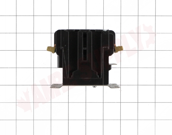 Photo 9 of DP-3P60A240 : Definite Purpose Magnetic Contactor, 3 Pole 60A 208/240V, Box Lug Type